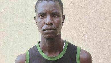Former Boko Haram fighter, monarch apprehended for drug trafficking