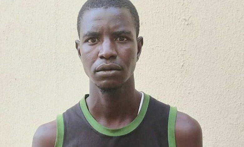 Former Boko Haram fighter, monarch apprehended for drug trafficking