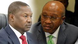States insist on contempt charge against Malami and Emefiele