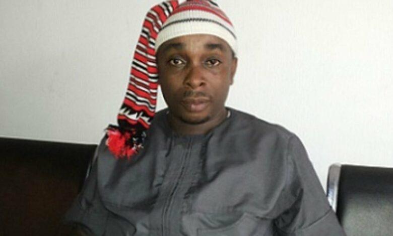 Igbos’ll elect Sanwo-Olu, give us Senate Presidency – Ohanaeze chieftain tells Tinubu