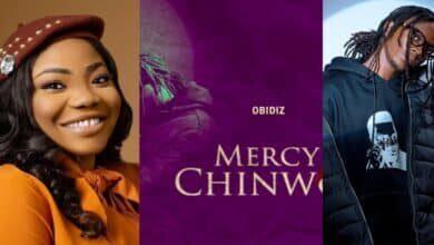 Defamation: Mercy Chinwo threatens N2bn lawsuit against Circular