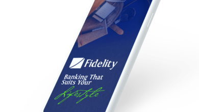 How to Do Transfer on Fidelity Bank App