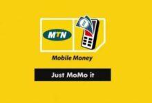 How to Transfer Money From Momo to Fidelity Bank Account
