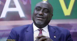 There are many positives from presidential, National Assembly elections – NBA president