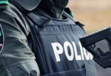 Hardship: Police arrest 15 hoodlums for ‘looting’ wearhouse in Abuja, recover items