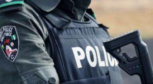 Two dead as Rivers Police engage kidnappers in gunfire