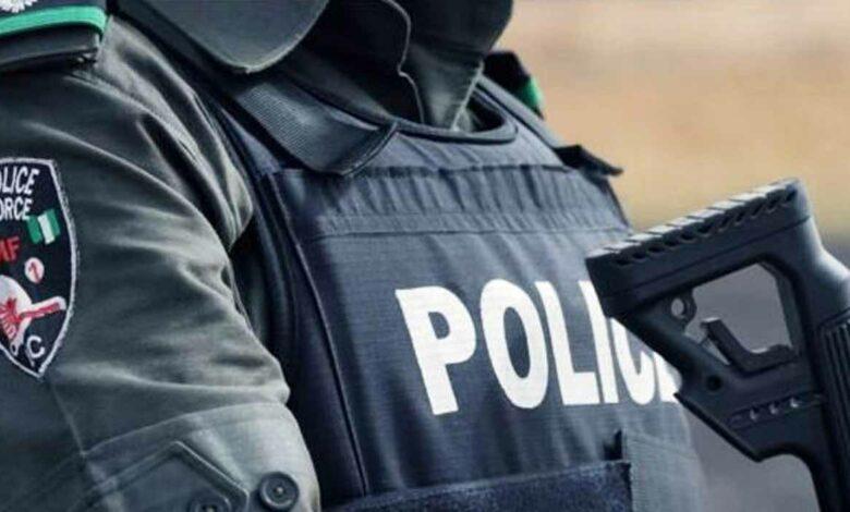 Police arraign man for reportedly stealing N150,000, assaulting woman