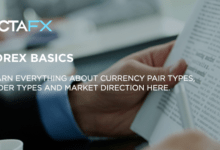 OctaFX Launches Comprehensive Email Forex Course