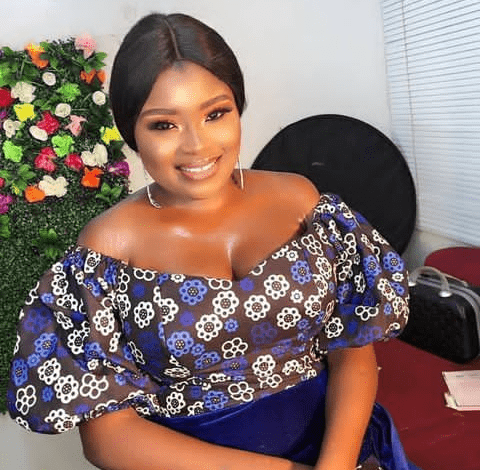Nigerians hail Olatoun Olanrewaju following her open letter to her ex-husband