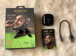 7 Best Oraimo Airpod in Nigeria and their Prices