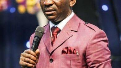 God’s Purpose For Nigeria Shall Come To Pass, Pastor Encche Prophesies