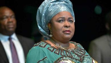 Two men get 7 years imprisonment for robb!ng Patience Jonathan