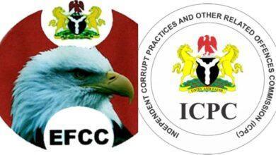 Probe Alleged $10,000 Bribe Scandal in N’Assembly, CD Tells EFCC, ICPC