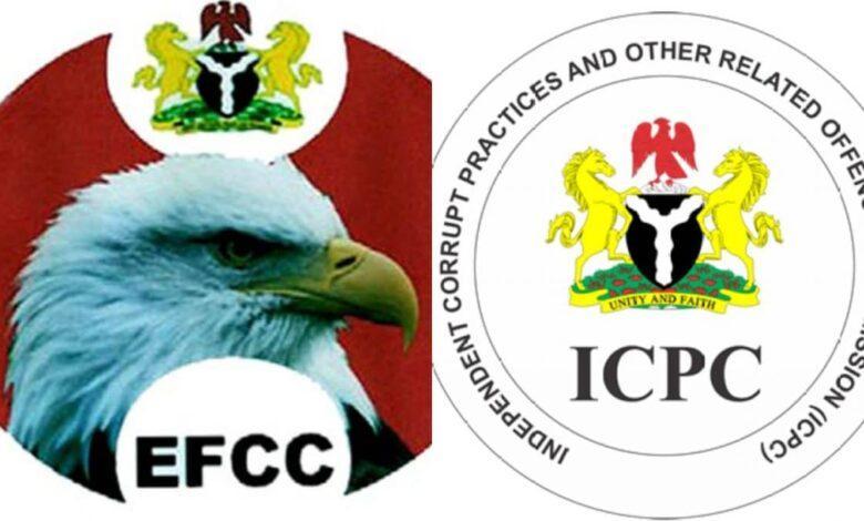 Probe Alleged $10,000 Bribe Scandal in N’Assembly, CD Tells EFCC, ICPC