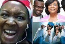 Psquare were accused of sacrificing their mum for money and fame – Kemi Olunloyo revisits duo’s past