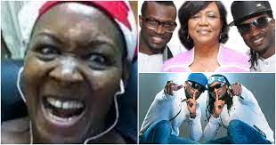 Psquare were accused of sacrificing their mum for money and fame – Kemi Olunloyo revisits duo’s past