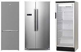 Top 15 Side-by-side Refrigerators in Nigeria