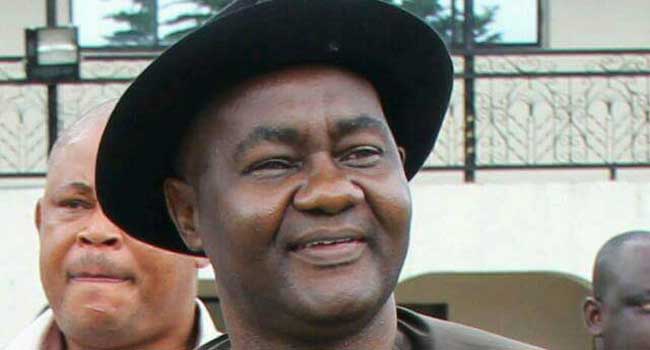 Rivers’ Budget Has Been Hidden For 8 Years – Magnus Abe