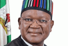 I Can Make Appointments Till May 29 – Benue Governor