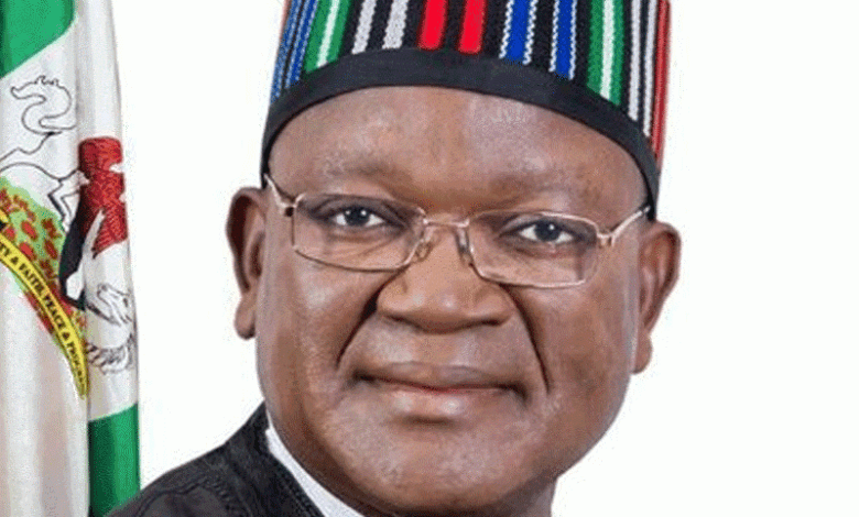 PDP Commends Ex-Benue Governor For Honouring EFCC’s Invitation