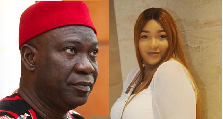 Organ Harvesting Trial: Why I sought kidney donors outside my family– Ike Ekweremadu