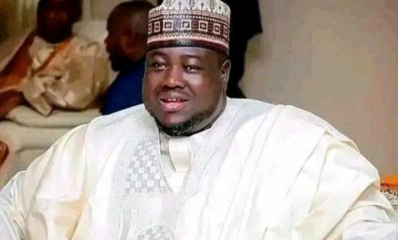 Police Declare Bauchi Rep Member Wanted For Homicide
