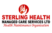 Sterling Health HMO Recruitment
