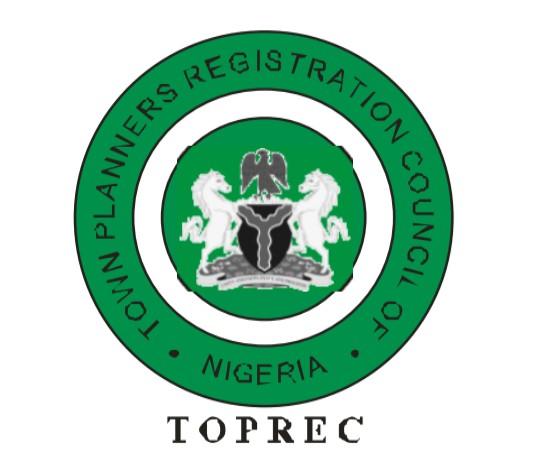 List of Registered Town Planners in Nigeria