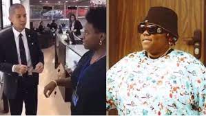 I can acquire lands in Lekki – Teni refuses to buy luxury watch which cost over N13m
