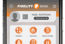 How To Transfer Money From Fidelity Bank App