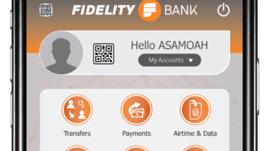 How To Transfer Money From Fidelity Bank App