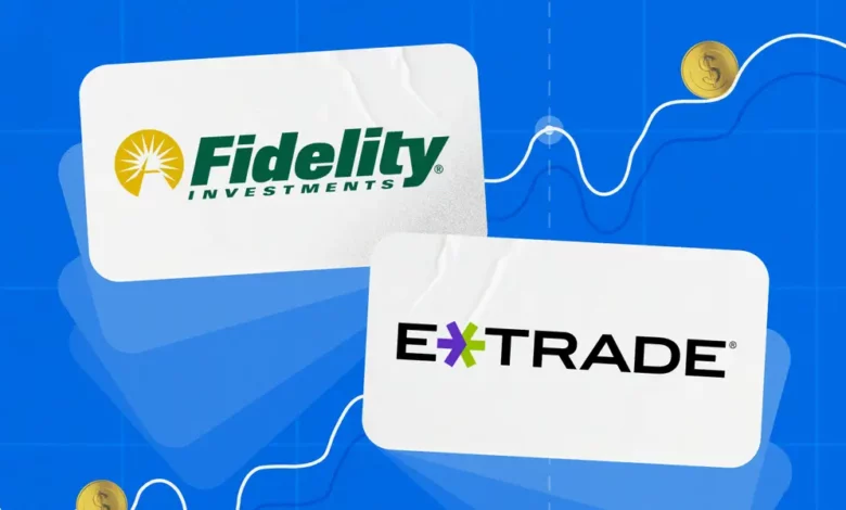 How To Transfer Money From Fidelity Ira To Bank Account