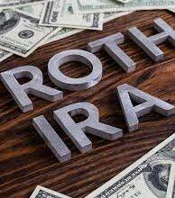 Transfer Money From Roth IRA to Bank Account Fidelity