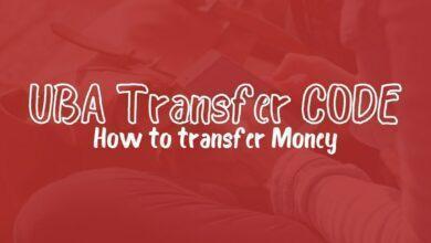 How To Transfer Money from UBA To Kuda Bank