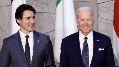 US, Canada signs pact to reject asylum seekers