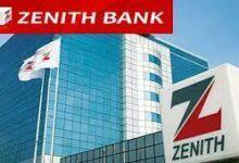 Zenith Bank Account Restricted - reasons and possible solutions