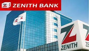 How To Transfer Money From Zenith Bank To Palmpay