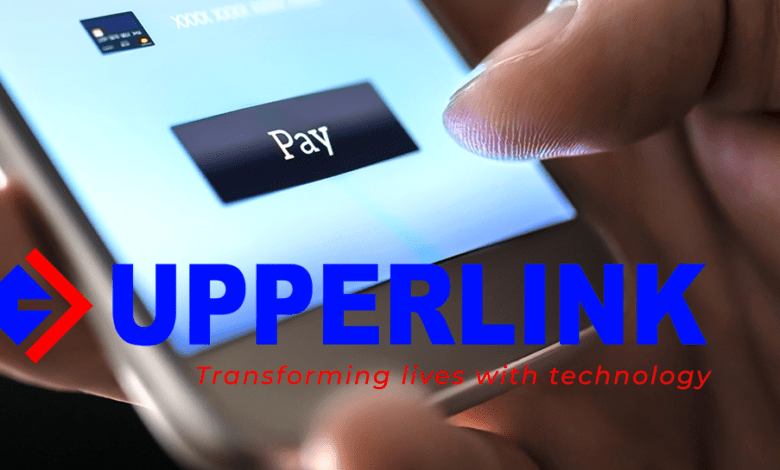 JUST IN: Upperlink becomes payment facilitator