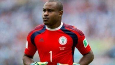 Meet the greatest African goalkeeper of all time from Nigeria