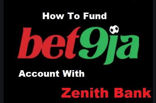 Zenith Bank Transfer Code To Bet9ja - how to transfer money from zenith bank to bet9ja