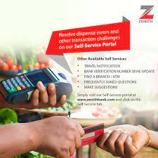 Zenith Bank Transfer Delay; Causes And How To Fix