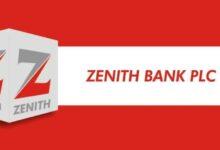 Why is my new Zenith Bank account not active