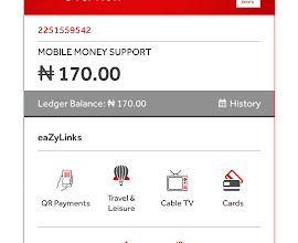 How To Transfer From Zenith Bank To Sportybet
