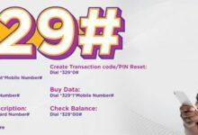 How to change FCMB transfer pin