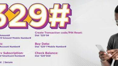 FCMB transfer code to Palmpay - How to transfer from FCMB to Palmpay