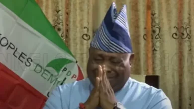 Osun: Appeal Court To Decide Adeleke’s Fate On Friday