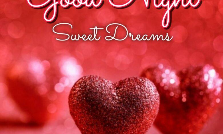 2022 Best Long Goodnight Messages for Her from the Heart