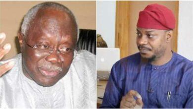  Bode George, others endorse LP gov candidate 
