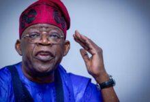 "What Opposition Plan To Do During My Inauguration", Tinubu Reveals
