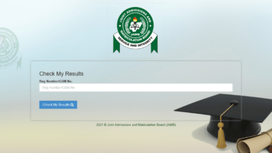 JAMB 2023 Result is Out – Link to Check UTME Result With Your Registration Number